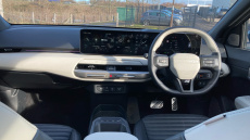 Kia Ev4 150kW GT-Line S 81kWh 5dr Auto Electric Hatchback